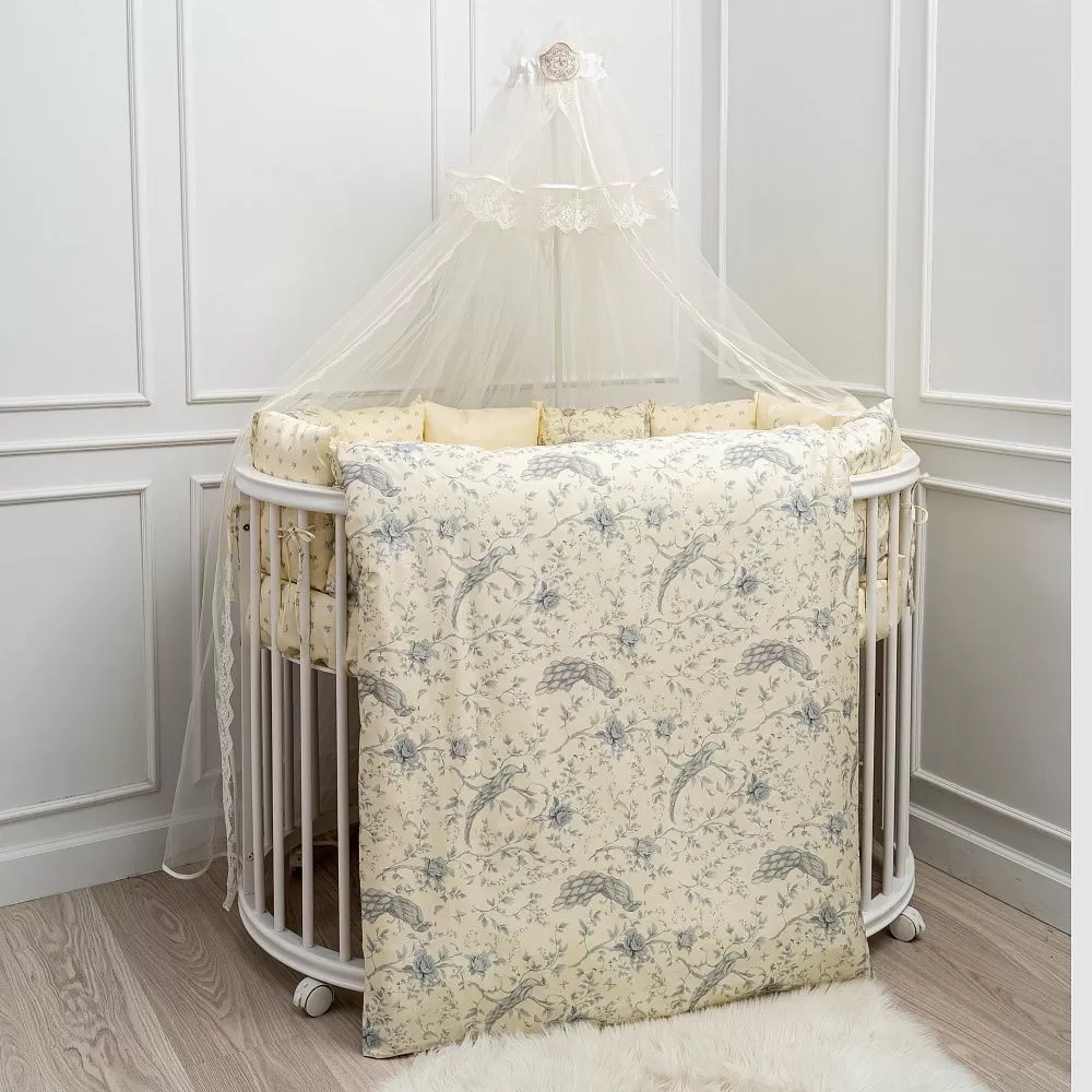 8mn6azxufbk8r2r0ry5d6fr1krtwtk10 Набор для овальной и круглой кр-ки 6 пр."Райский сад" (М) 1