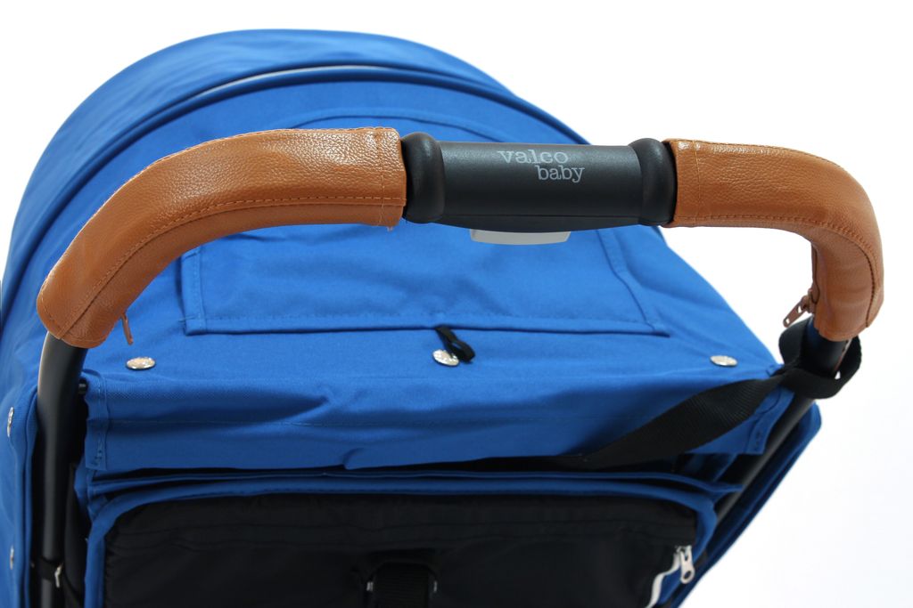 9ob5nt338a8scg0c4csww0088sc4c4 Накладки на ручку и бампер Valco Baby Handlecover для Snap, Snap4 2