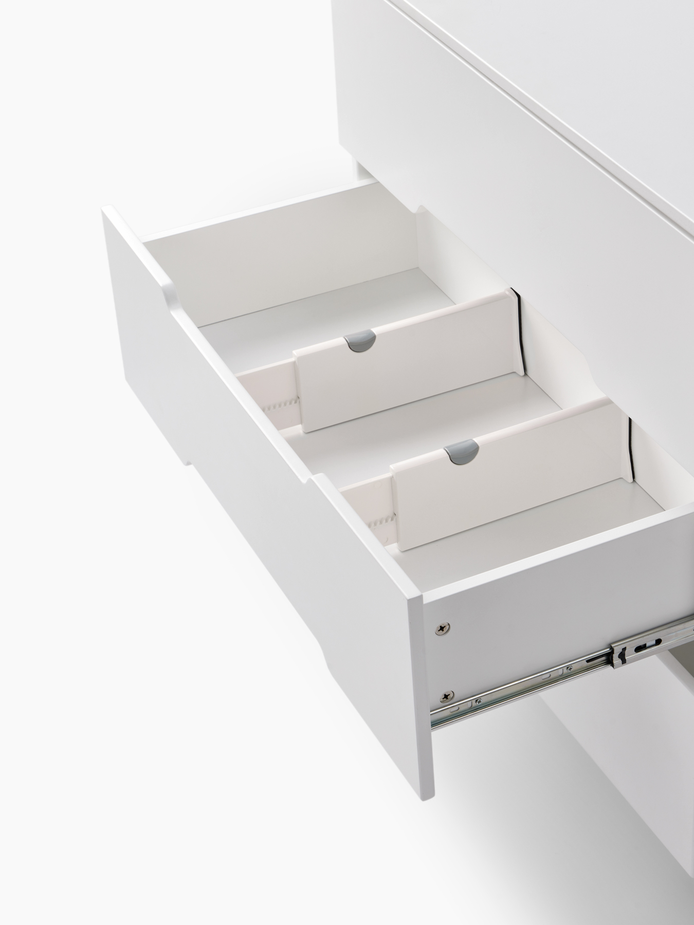 c2j9nw4zbv987l9bvgky9zl2g255szs8 Набор разделителей для ящиков Happy Baby, 2 шт. SORTLINE «СОРТЛАЙН» 6