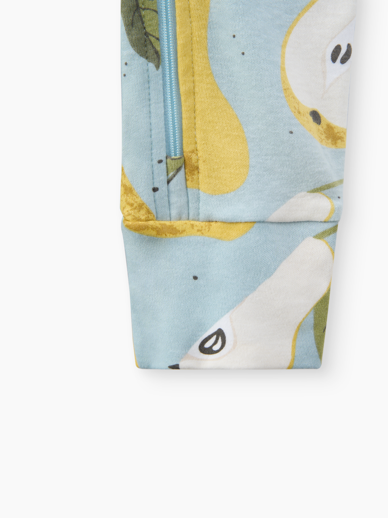 djcyb38umbz2al9ycekfw55pjlphqnsu Пижамный комбинезон детский Happy Baby (набор 2 шт.) pear 3