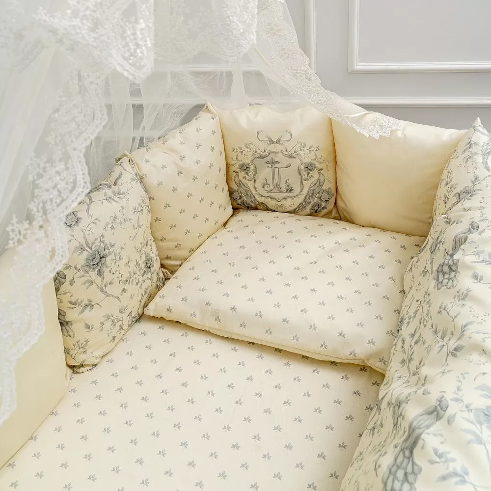 ervur2y0ztp7mb5pp4pqks9ise74he3t Набор для овальной и круглой кр-ки 6 пр."Райский сад" (М) 8