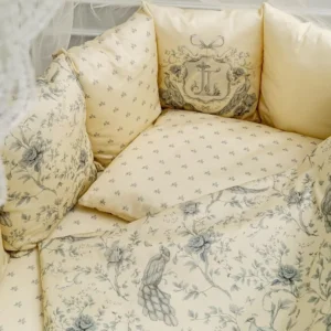 h6iqxyow5ddicg3et0ojn8l2n8t07kgl Набор для овальной и круглой кр-ки 6 пр."Райский сад" (М) 13