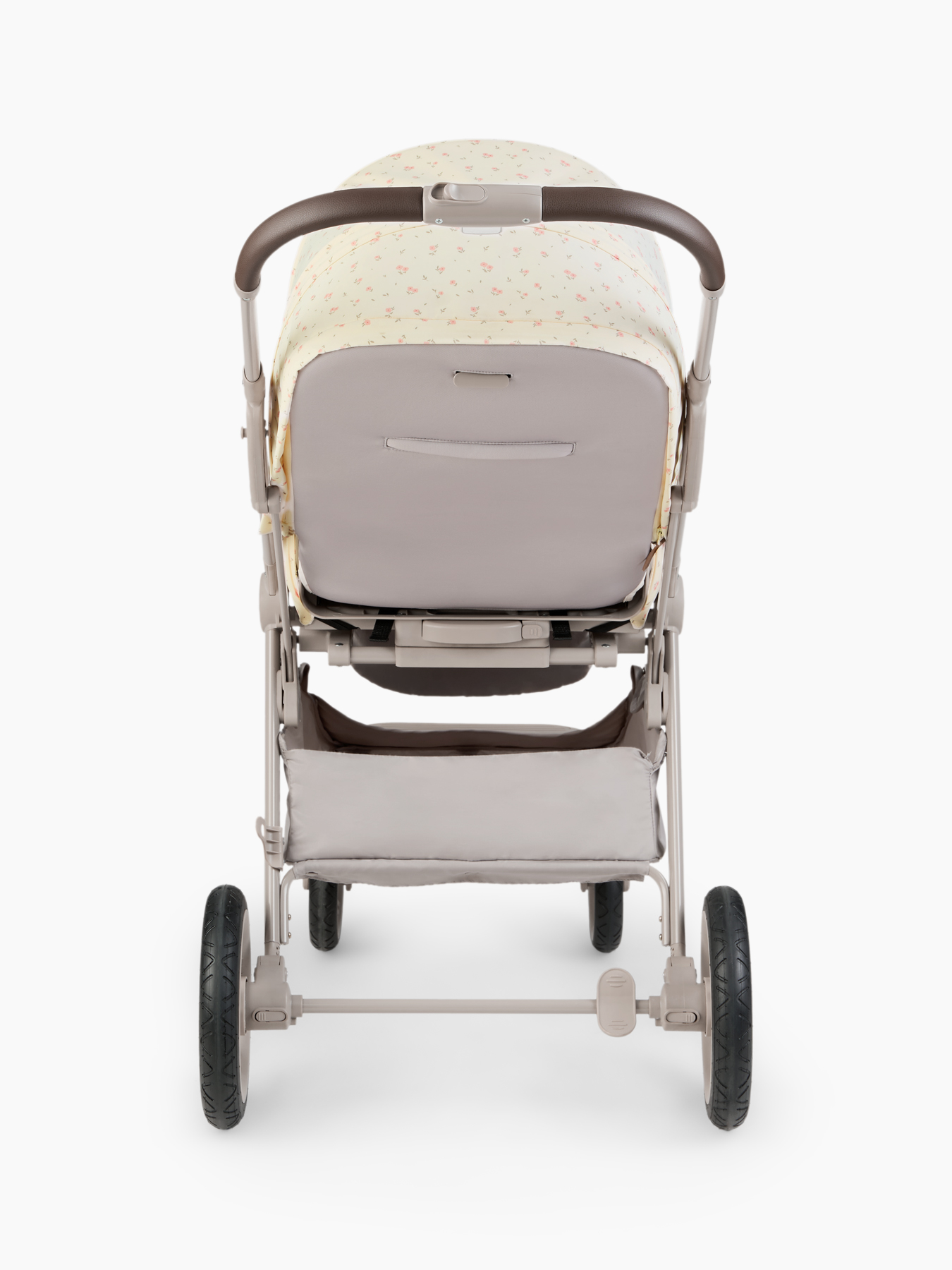 Коляска прогулочная Happy Baby LUNA 360 16