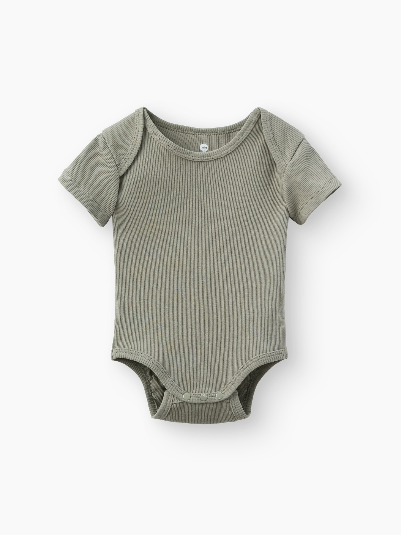 Боди детское Happy Baby (набор 3 шт.) pear 10