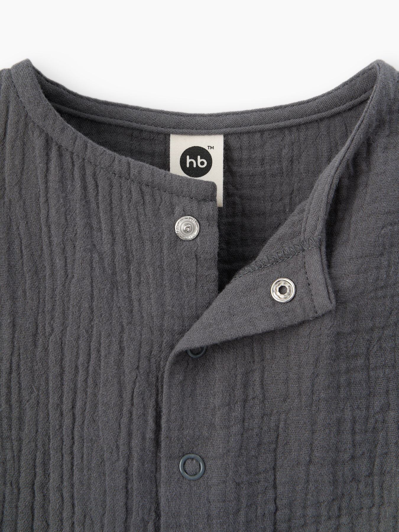 nxrd6a1wk828ro2eiwko7k2cc8ni11d8 Боди детское Happy Baby dark grey 2