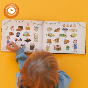 OgYv6rKSJ5XBQAAp43VTKNWOwRyEUgScFSaPx770om0= Интерактивная книга Abumba Fingerbook "Всё обо всём" 24