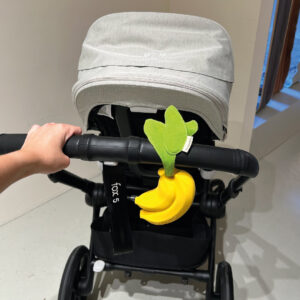 PAID_PACIFIERCASE_14 Игрушка-контейнер Oli&Carol 12