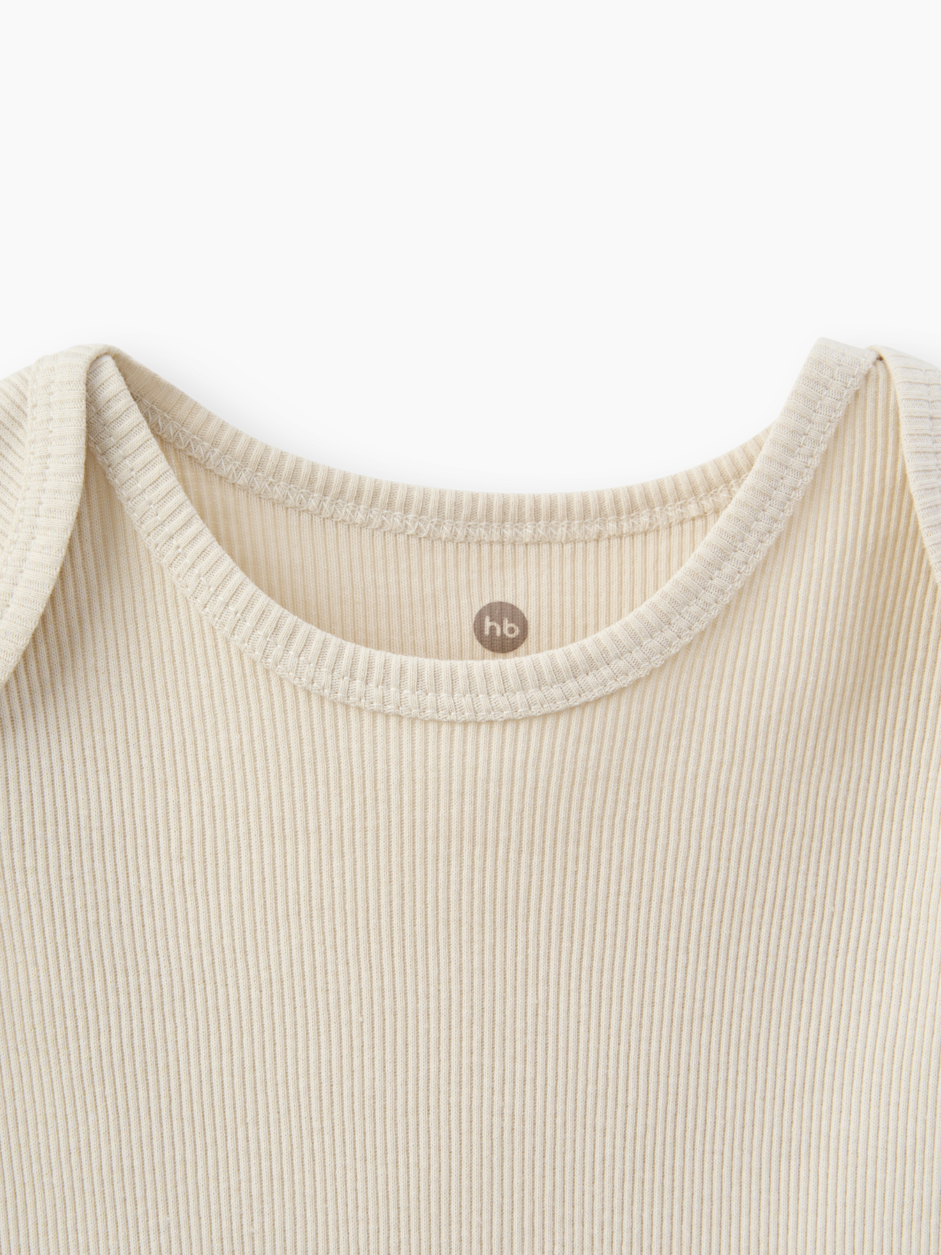 Боди детское Happy Baby (набор 3 шт.) flowers 14