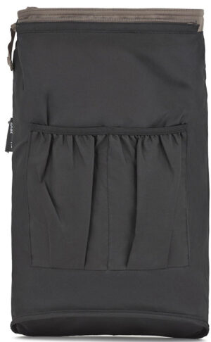 ss1dwjkqrhfmuj0w1w2xhrl9qcd9208e Рюкзак к детской коляске ANEX Flo 11