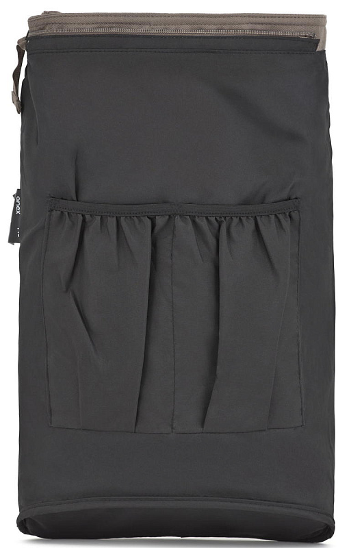 ss1dwjkqrhfmuj0w1w2xhrl9qcd9208e Рюкзак к детской коляске ANEX Flo 3