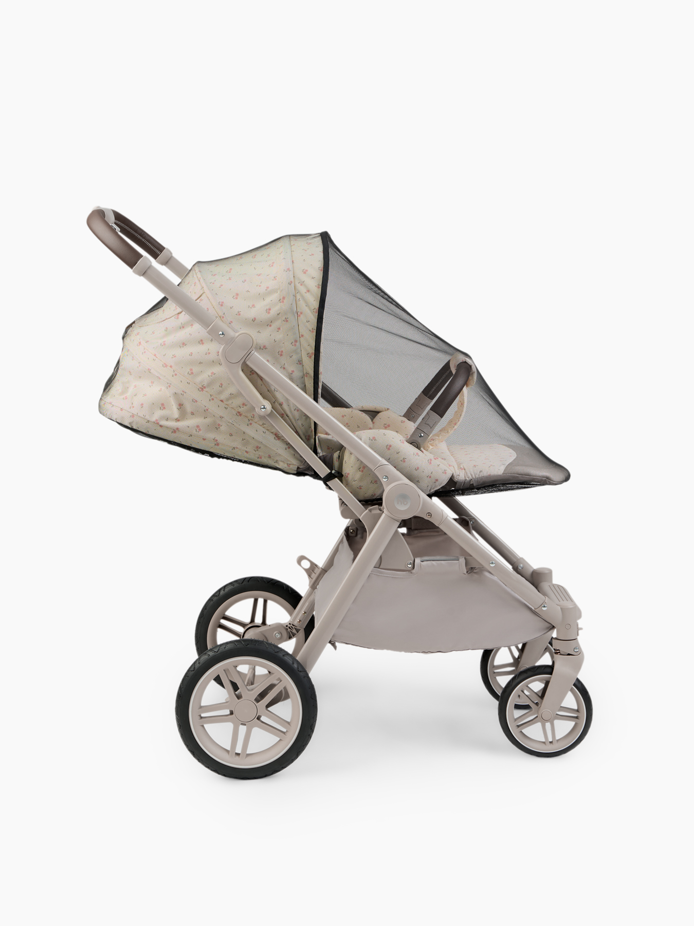 Коляска прогулочная Happy Baby LUNA 360 21