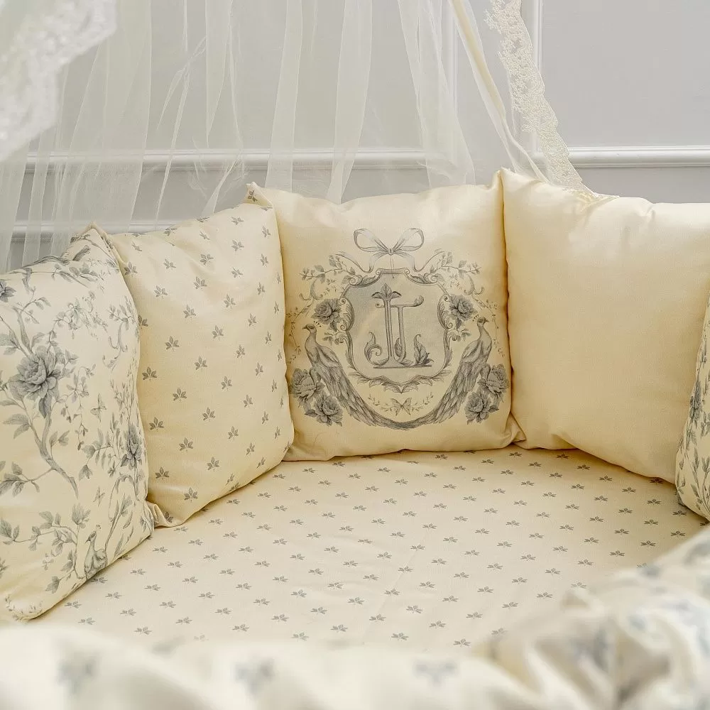 uhn5zylwrhvm69j7r8alpe360i5qzkjd Набор для овальной и круглой кр-ки 6 пр."Райский сад" (М) 6