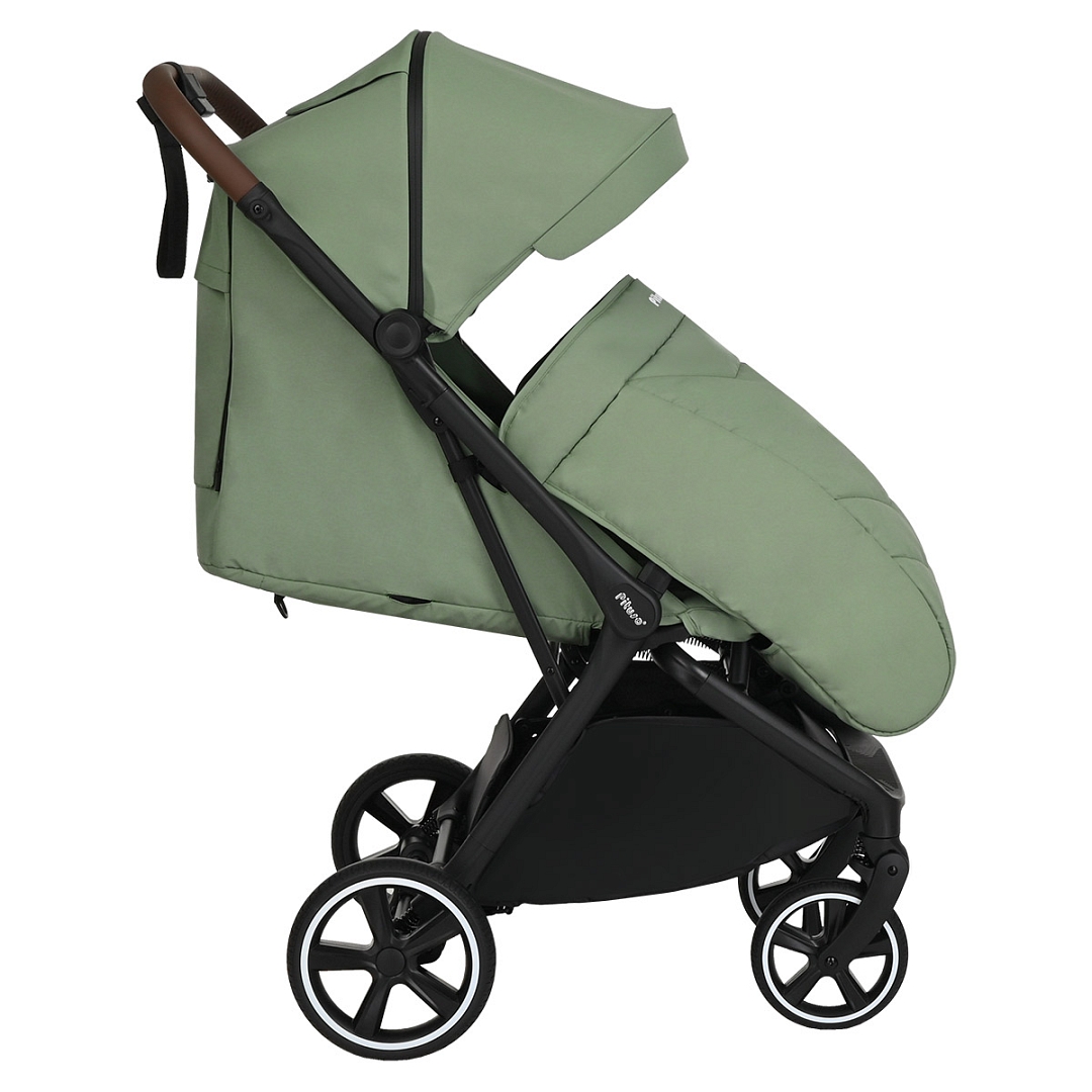 Коляска прогулочная Pituso Matrix 3