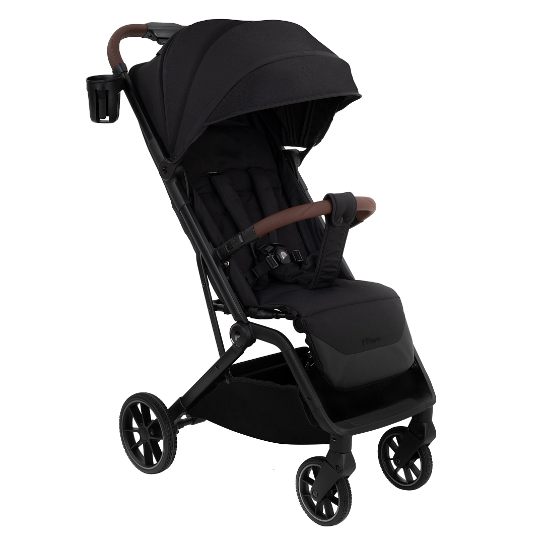 Коляска прогулочная Pituso ICE PU 1