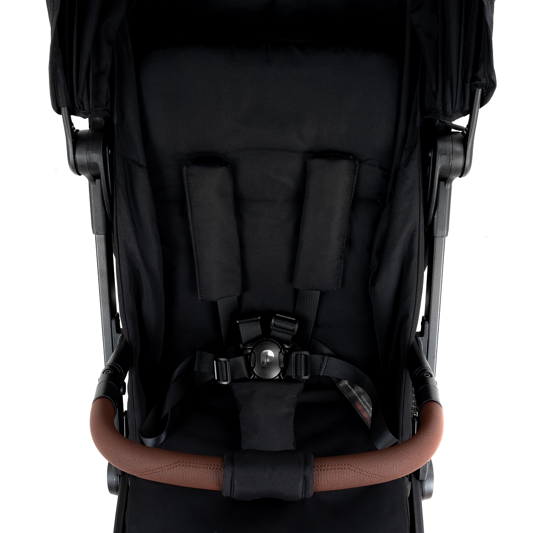 Коляска прогулочная Pituso ICE PU 17