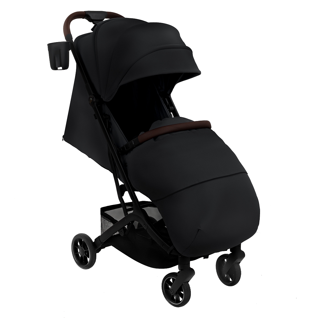 Коляска прогулочная Pituso MINI PU 2