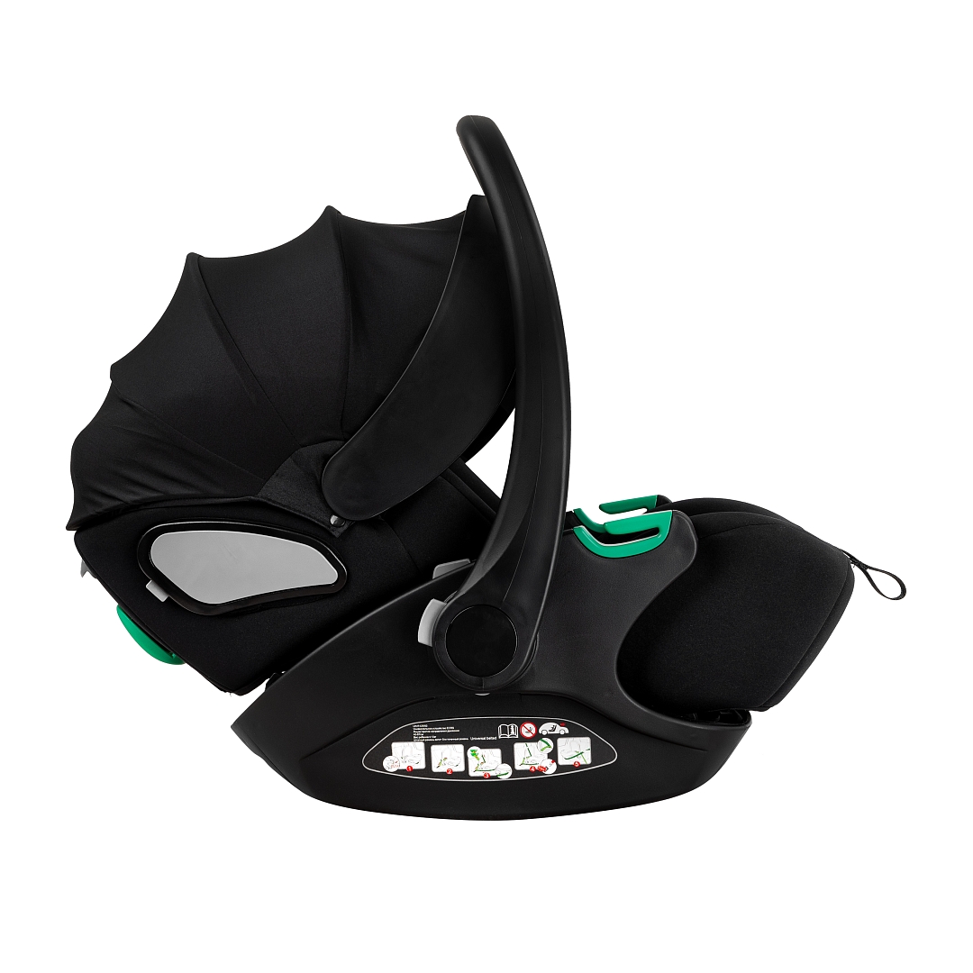 UT000084578_03 Автокресло группы 0+ Pituso Baesa 3