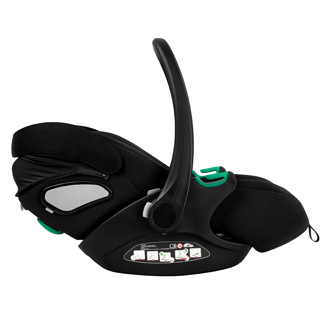 UT000084578_04 Автокресло группы 0+ Pituso Baesa 4