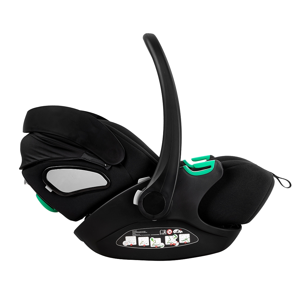 UT000084578_05 Автокресло группы 0+ Pituso Baesa 5