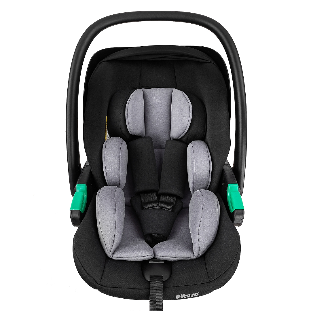 UT000084578_06 Автокресло группы 0+ Pituso Baesa 6