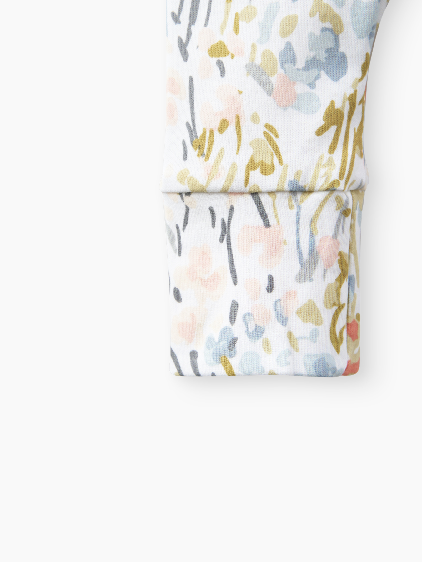 yc8i1rquup7akv16hesu18sb1212k10s Штанишки Happy Baby (набор 3 шт.) flowers 10