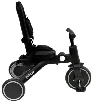 Велосипед трехколесный Pituso Leve Pro с рюкзаком 25