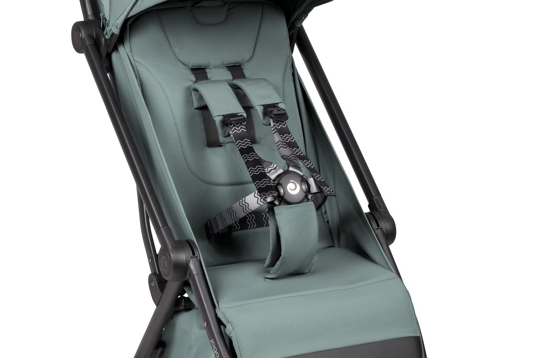 Коляска прогулочная Tutis Jogo+ 16