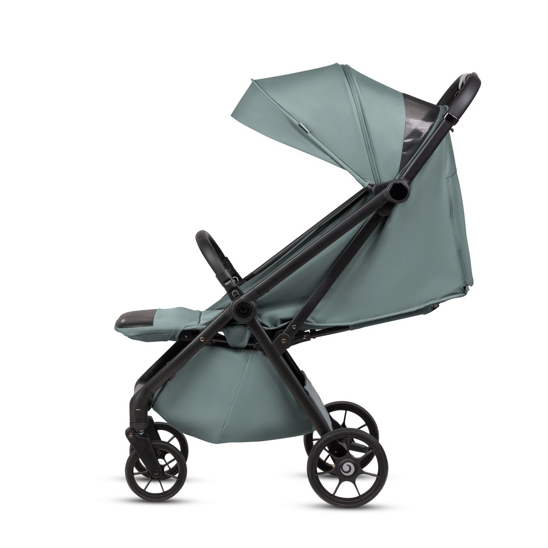 Коляска прогулочная Tutis Jogo+ 5