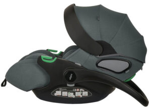 Автокресло 0+ Indigo TECHNO I-SIZE 30