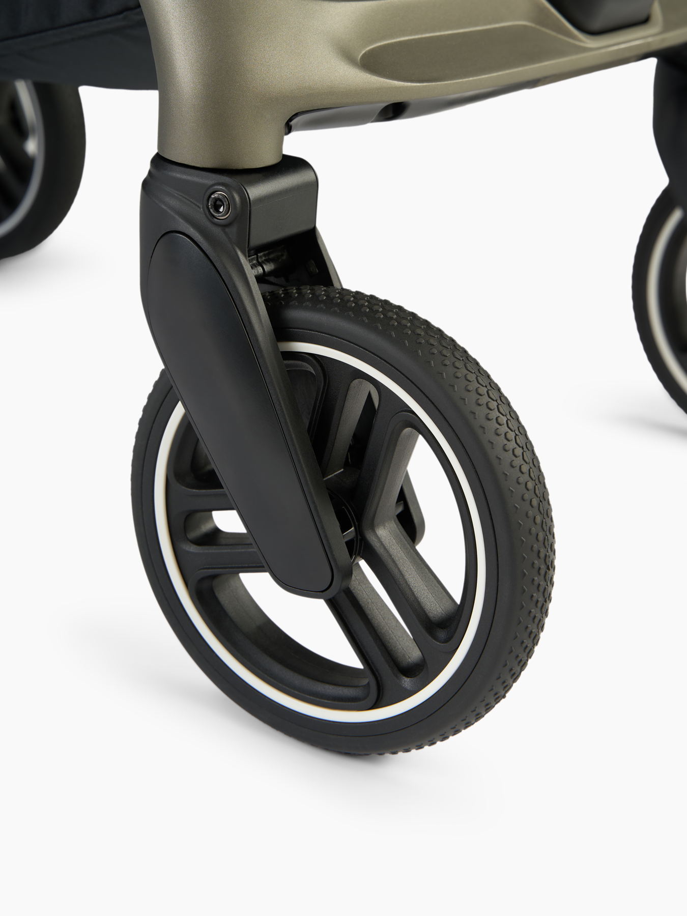 Коляска прогулочная Happy Baby Magna 21