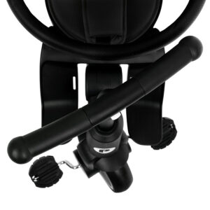 Велосипед трехколесный Pituso Leve Pro с рюкзаком 23