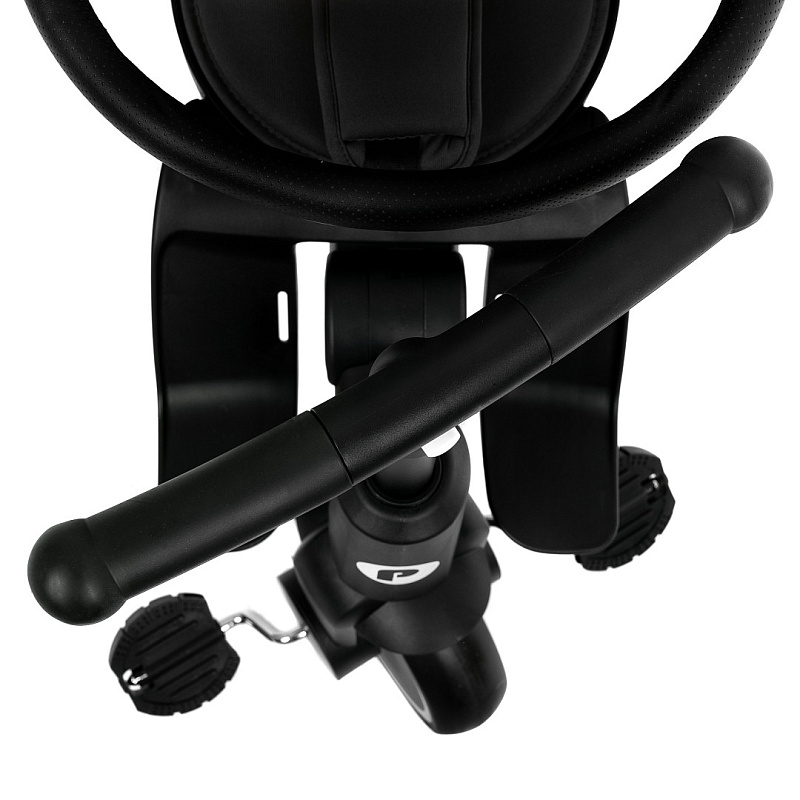 Велосипед трехколесный Pituso Leve Pro с рюкзаком 8