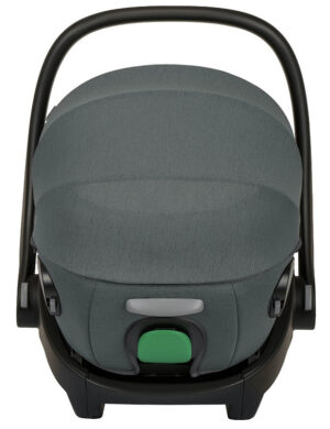 Автокресло 0+ Indigo TECHNO I-SIZE 35