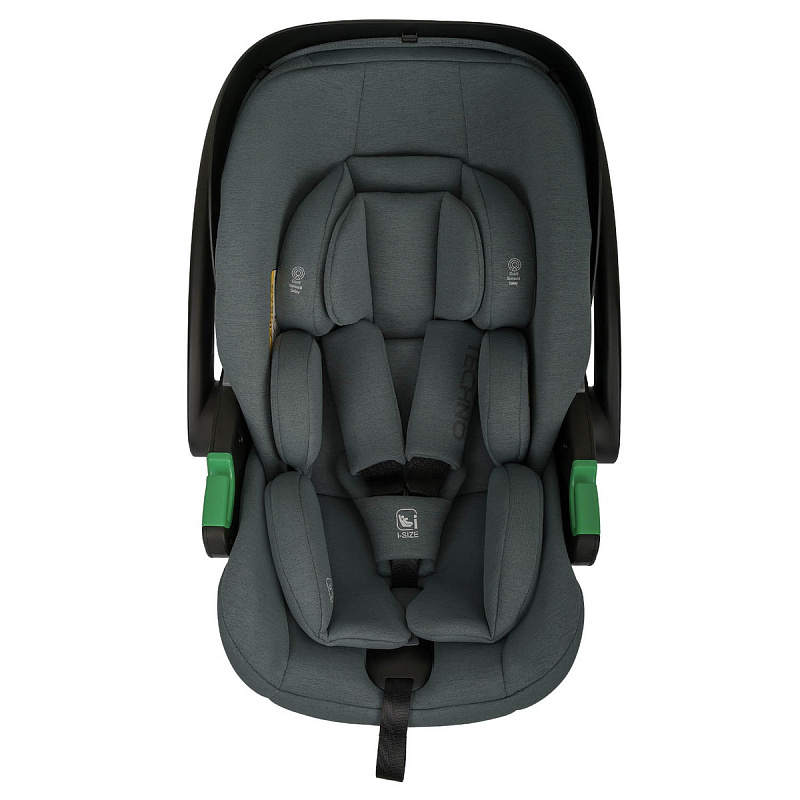 Автокресло 0+ Indigo TECHNO I-SIZE 5
