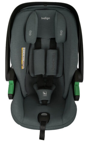 Автокресло 0+ Indigo TECHNO I-SIZE 26