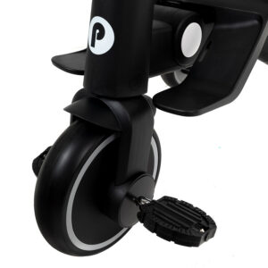 Велосипед трехколесный Pituso Leve Pro с рюкзаком 20