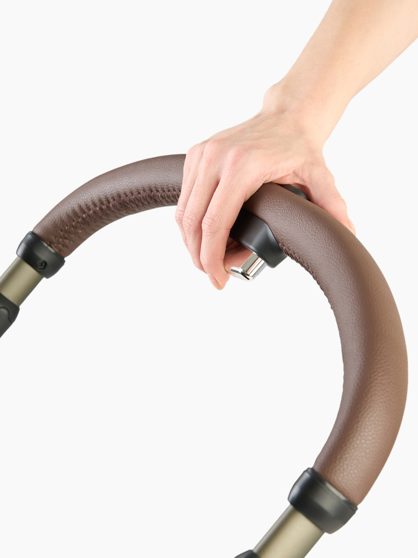 Коляска прогулочная Happy Baby Magna 28