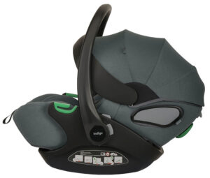 Автокресло 0+ Indigo TECHNO I-SIZE 33