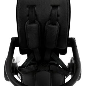 Велосипед трехколесный Pituso Leve Pro с рюкзаком 19