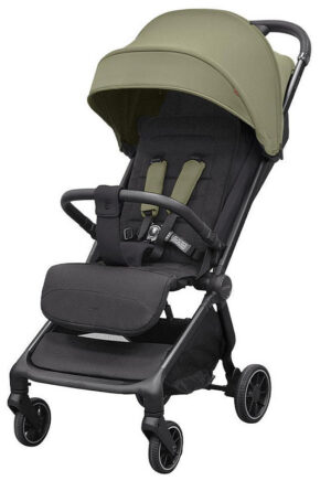 Коляска прогулочная Carrello Atom S 5