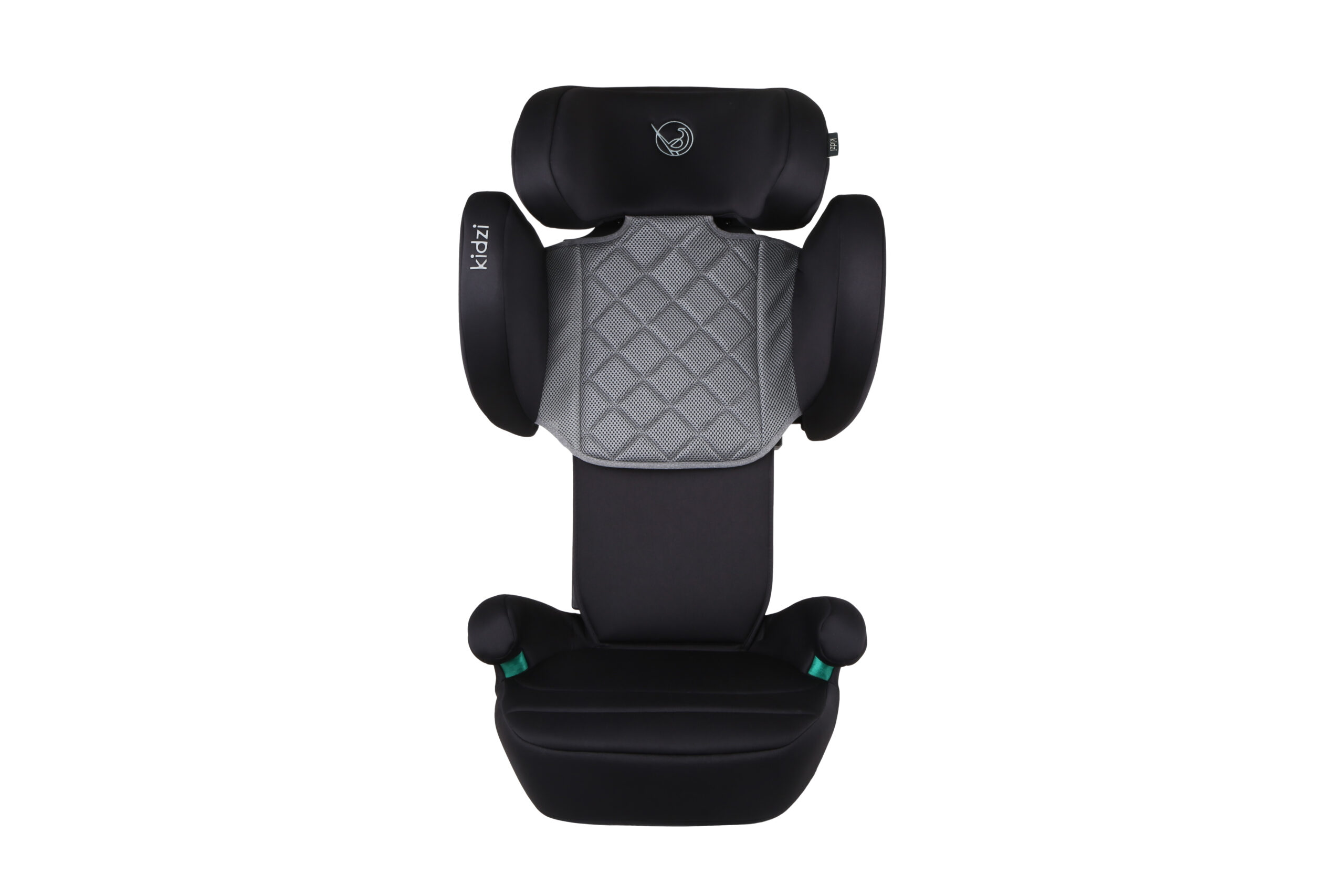 Автокресло группы 2/3 KIDZI ITIRO i-SIZE 2