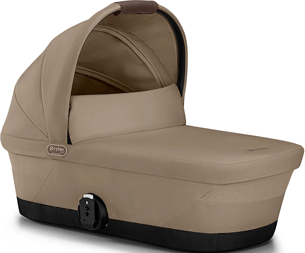 item_29840 Спальный блок для коляски Cybex Gazelle S с дождевиком 1