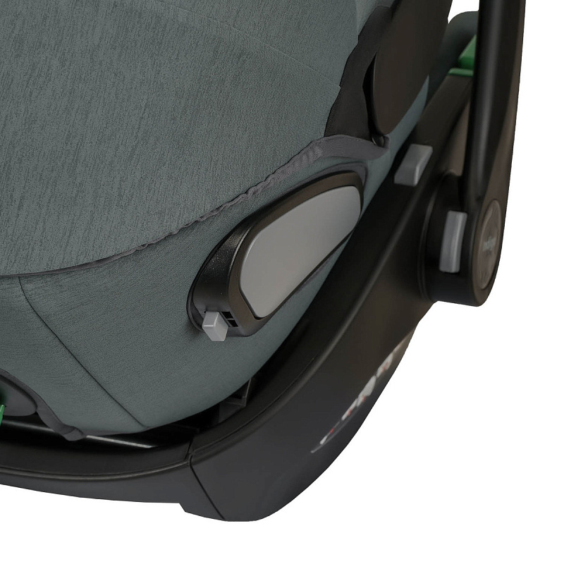 Автокресло 0+ Indigo TECHNO I-SIZE 4