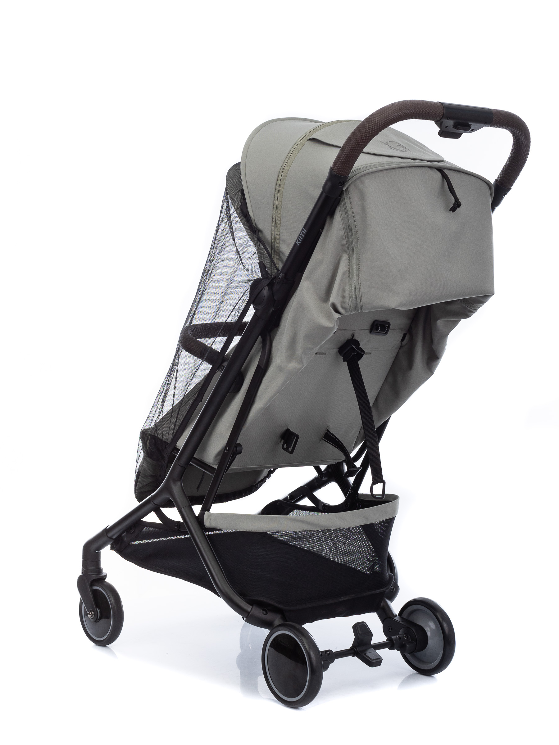 Коляска прогулочная KIDZI Kimi 7