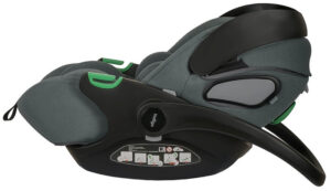 Автокресло 0+ Indigo TECHNO I-SIZE 28