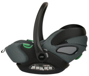 Автокресло 0+ Indigo TECHNO I-SIZE 32