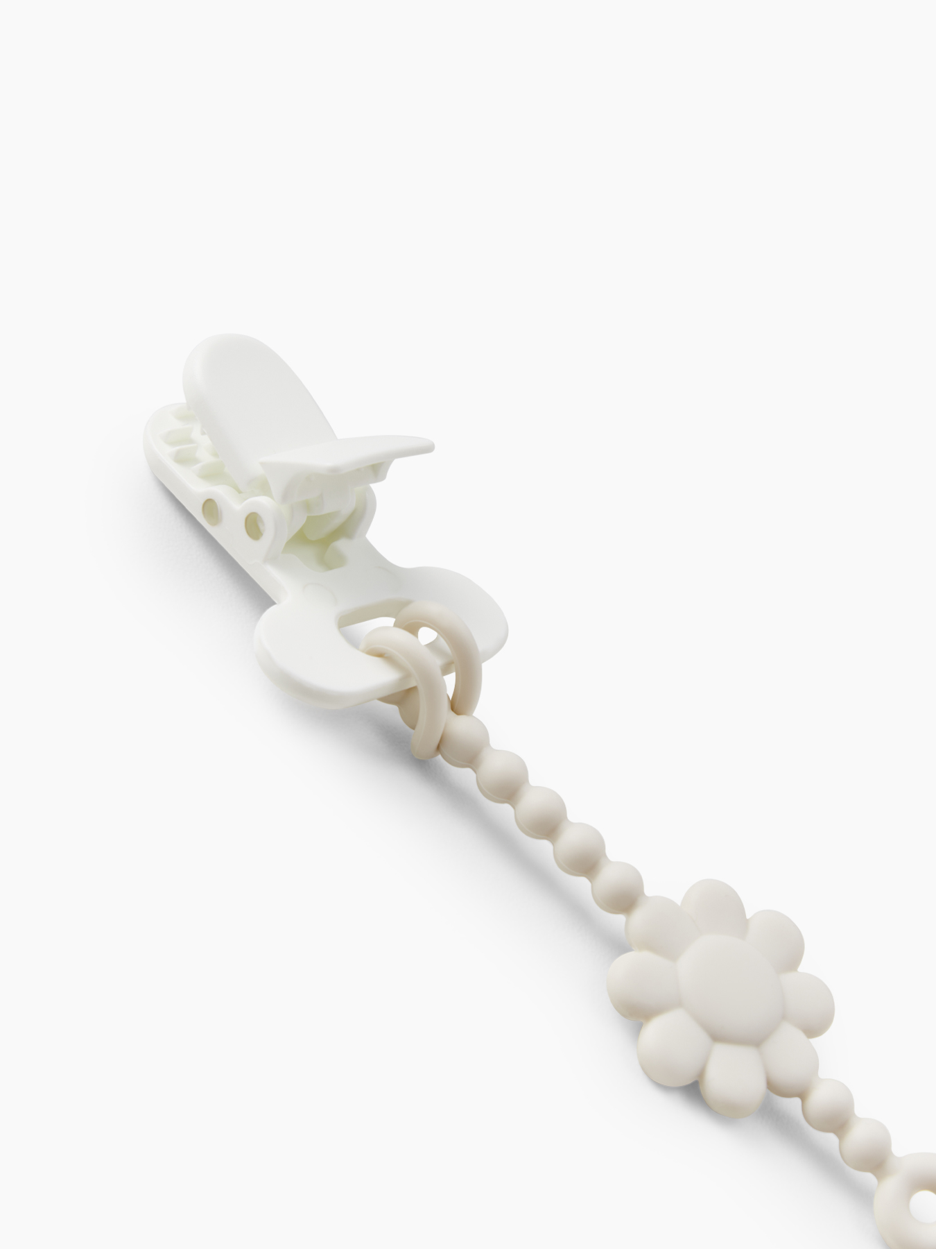 Держатель с клипсой Happy Baby 11