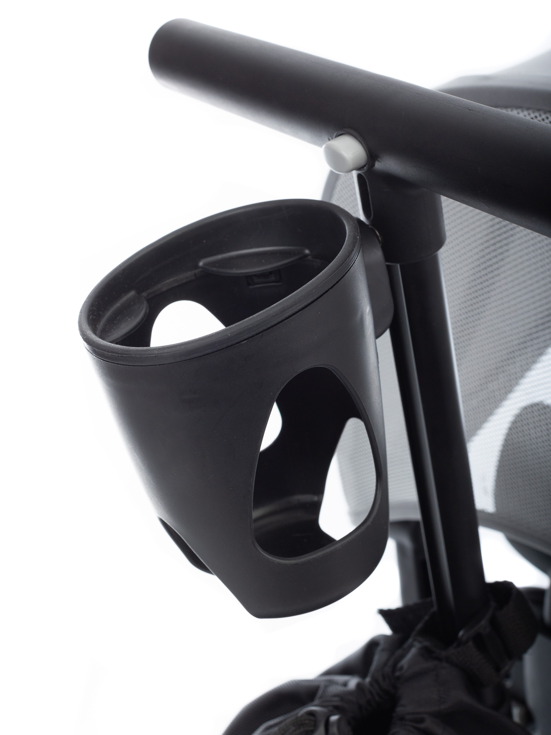 Ride-Black_8572 Велосипед трехколесный складной KIDZI RIDE 17