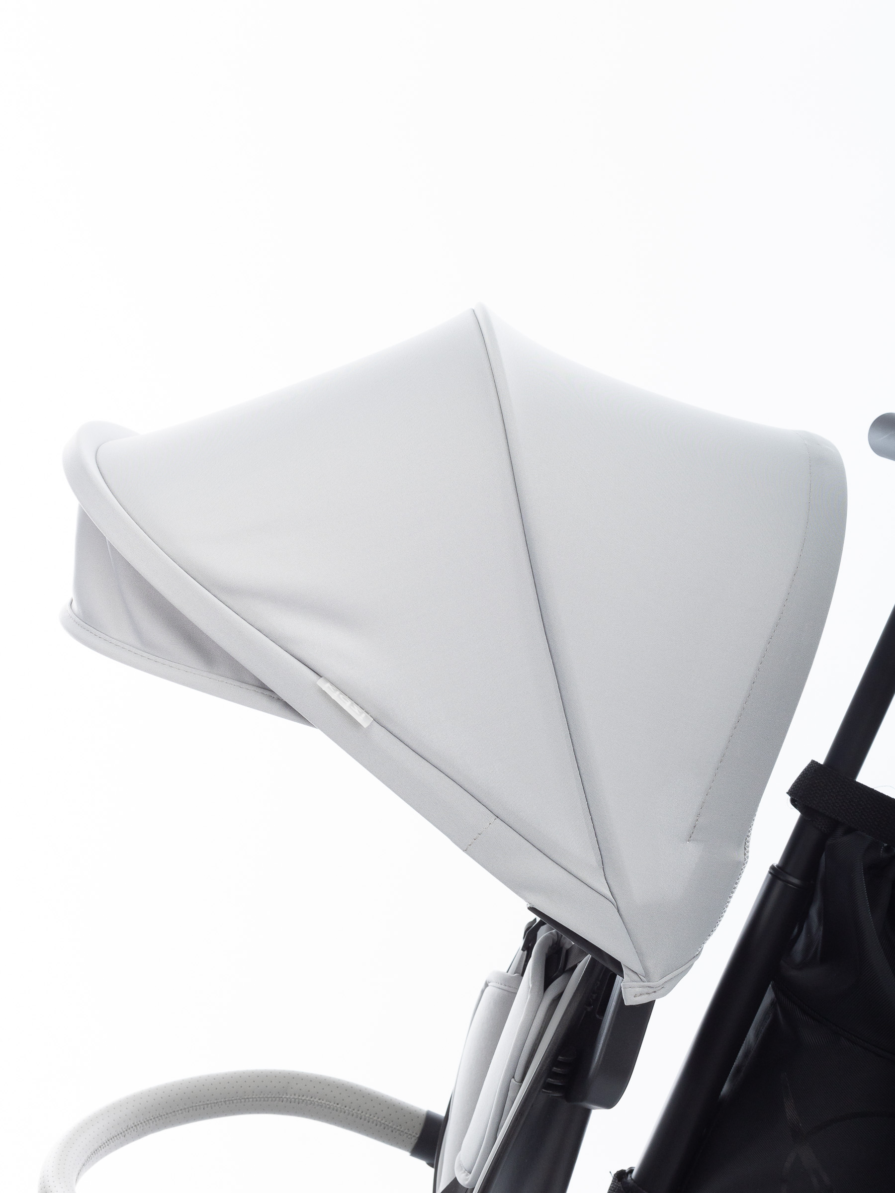 Ride-Black_8581 Велосипед трехколесный складной KIDZI RIDE 26