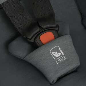 Автокресло 0+ Indigo TECHNO I-SIZE 20